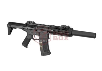 Amoeba AM-014 EFCS Black - obrazek 3