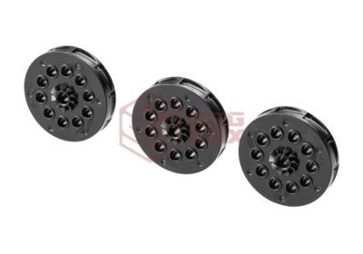 Colt Loading Ring Python Pellet Co2 3-Pack - obrazek 3