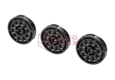 Colt Loading Ring Python Pellet Co2 3-Pack - obrazek 4