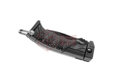 Walther Micro PPQ Folder Black - obrazek 3
