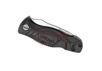 Walther TFK II Folder Black - obrazek 3