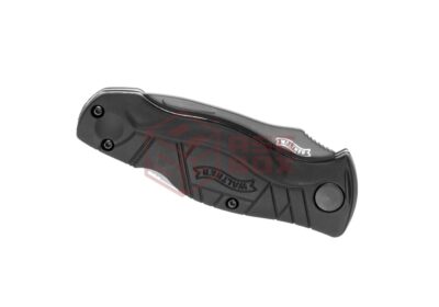 Walther TFK II Folder Black - obrazek 4
