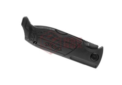 Walther P22 Folder Black - obrazek 3