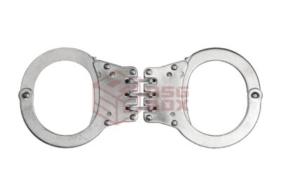 Perfecta HC600 Carbon Steel Handcuff - obrazek 2