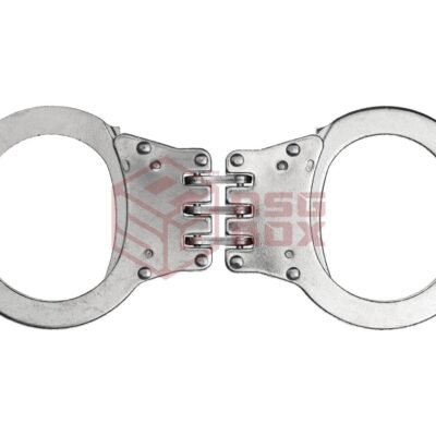 Alternative view of Perfecta HC600 Carbon Steel Handcuff
