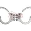 Perfecta HC600 Carbon Steel Handcuff OD-TM-10511900000 18786 2.1710 asgbox.pl