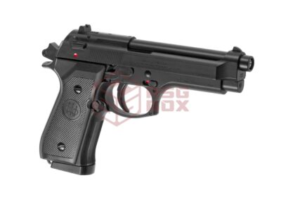 Beretta Mod. 92 FS Co2 Black - obrazek 3
