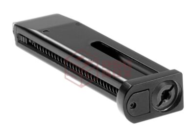 Beretta Magazin Mod.92 FS Co2 26rds Black - obrazek 3
