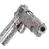 WE M1911 Etched Full Metal GBB Silver OD-TM-10513441500 18818 asgbox.pl