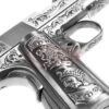 WE M1911 Etched Full Metal GBB Silver OD-TM-10513441500 18818 asgbox.pl
