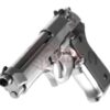 WE M9 A1 V2 Full Metal GBB Silver OD-TM-10513541500 21991 asgbox.pl