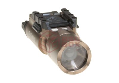 Night Evolution X300U Dark Earth - obrazek 4