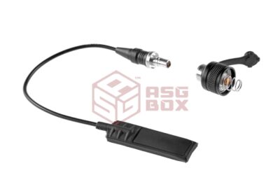 Night Evolution Remote Switch Assembly for Scout Lights Black - obrazek 3