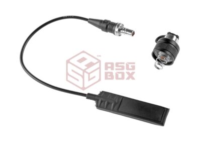 Night Evolution Remote Switch Assembly for Scout Lights Black - obrazek 4