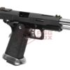 WE Hi-Capa 5.1 Force Full Metal GBB Black OD-TM-10515706000 18877 asgbox.pl