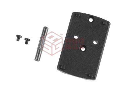 WE Hi-Capa 5.1 Force Full Metal GBB Black - obrazek 5
