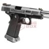 WE Hi-Capa 5.1 Force Full Metal GBB Silver OD-TM-10515741500 18878 asgbox.pl