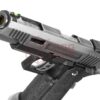WE Hi-Capa 5.1 Force Full Metal GBB Silver OD-TM-10515741500 18878 asgbox.pl