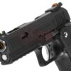WE Hi-Capa 4.3 Force Full Metal GBB Black OD-TM-10515806000 18879 asgbox.pl