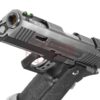 WE Hi-Capa 4.3 Force Full Metal GBB Silver OD-TM-10515841500 18880 asgbox.pl