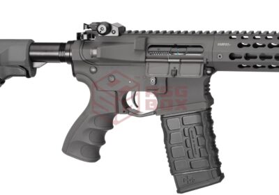 CM16 E.T.U. SRS Grey - obrazek 3