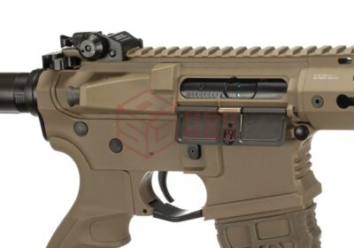 CM16 E.T.U. SRS Desert - obrazek 3