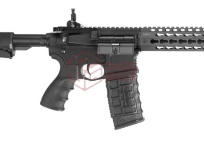 CM16 E.T.U. SRL Black - obrazek 3