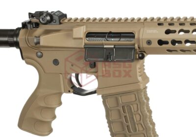 CM16 E.T.U. SRL Desert - obrazek 3
