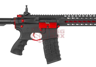 CM16 E.T.U. SRXL Red - obrazek 3