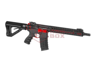 CM16 E.T.U. SRXL Red - obrazek 4