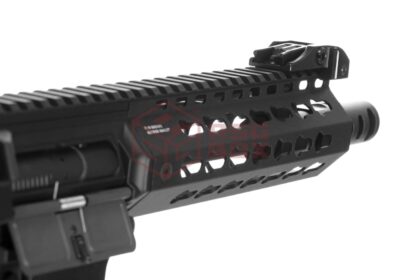 GC16 E.T.U. SR CQB Black - obrazek 4