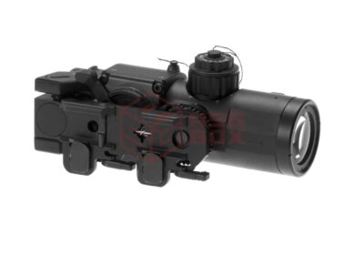 EC Sight 1-4x Black - obrazek 3