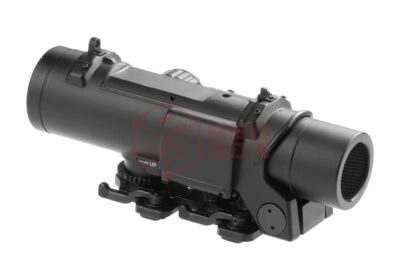 EC Sight 1-4x Black - obrazek 4