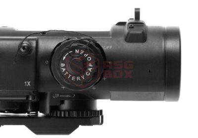 EC Sight 1-4x Black - obrazek 6