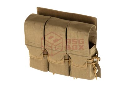 Templar's Gear TPC Panel 3x2 5.56 Coyote - obrazek 3