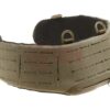 Templar's Gear PT1 Tactical Belt GEN 2 Ranger Green S OD-TM-10518420225 18943 TG-PT1-GEN2-RG-S asgbox.pl
