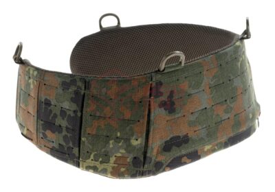 Templar's Gear PT1 Tactical Belt GEN 2 Flecktarn M - obrazek 3