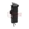 Templar's Gear Fast SMG Magazine Pouch Black OD-TM-10518606000 24256 TG-FMPM-BL asgbox.pl