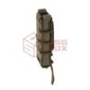 Templar's Gear Fast SMG Magazine Pouch Ranger Green OD-TM-10518620200 18953 TG-FMPM-RG asgbox.pl