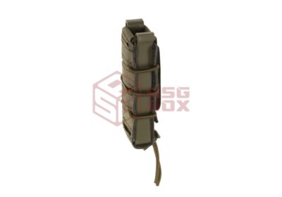 Templar's Gear Fast SMG Magazine Pouch Ranger Green - obrazek 3