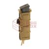 Templar's Gear Fast SMG Magazine Pouch Coyote OD-TM-10518630100 24255 TG-FMPM-CB asgbox.pl