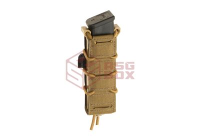 Templar's Gear Fast SMG Magazine Pouch Coyote - obrazek 3
