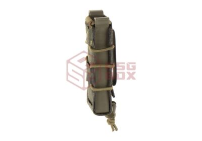 Templar's Gear Fast SMG Magazine Pouch Flecktarn - obrazek 3