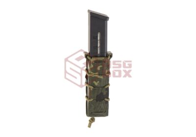 Templar's Gear Fast SMG Magazine Pouch Flecktarn - obrazek 4
