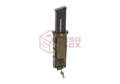Templar's Gear Fast SMG Magazine Pouch Flecktarn - obrazek 5