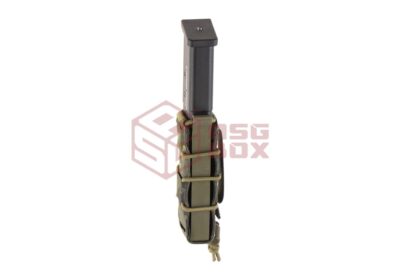 Templar's Gear Fast SMG Magazine Pouch Flecktarn - obrazek 6