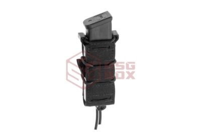 Templar's Gear Fast Pistol Magazine Pouch Black - obrazek 3