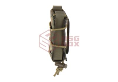 Templar's Gear Fast Pistol Magazine Pouch Flecktarn - obrazek 3