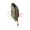 Templar's Gear Fast Rifle Magazine Pouch Ranger Green OD-TM-10518820200 18957 TG-FMR-RG asgbox.pl