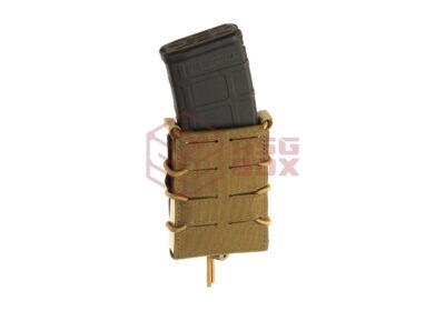 Templar's Gear Fast Rifle Magazine Pouch Coyote - obrazek 3